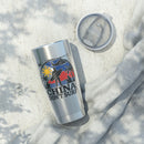 SOTF Surf Club - 20oz Stainless Steel Tumbler