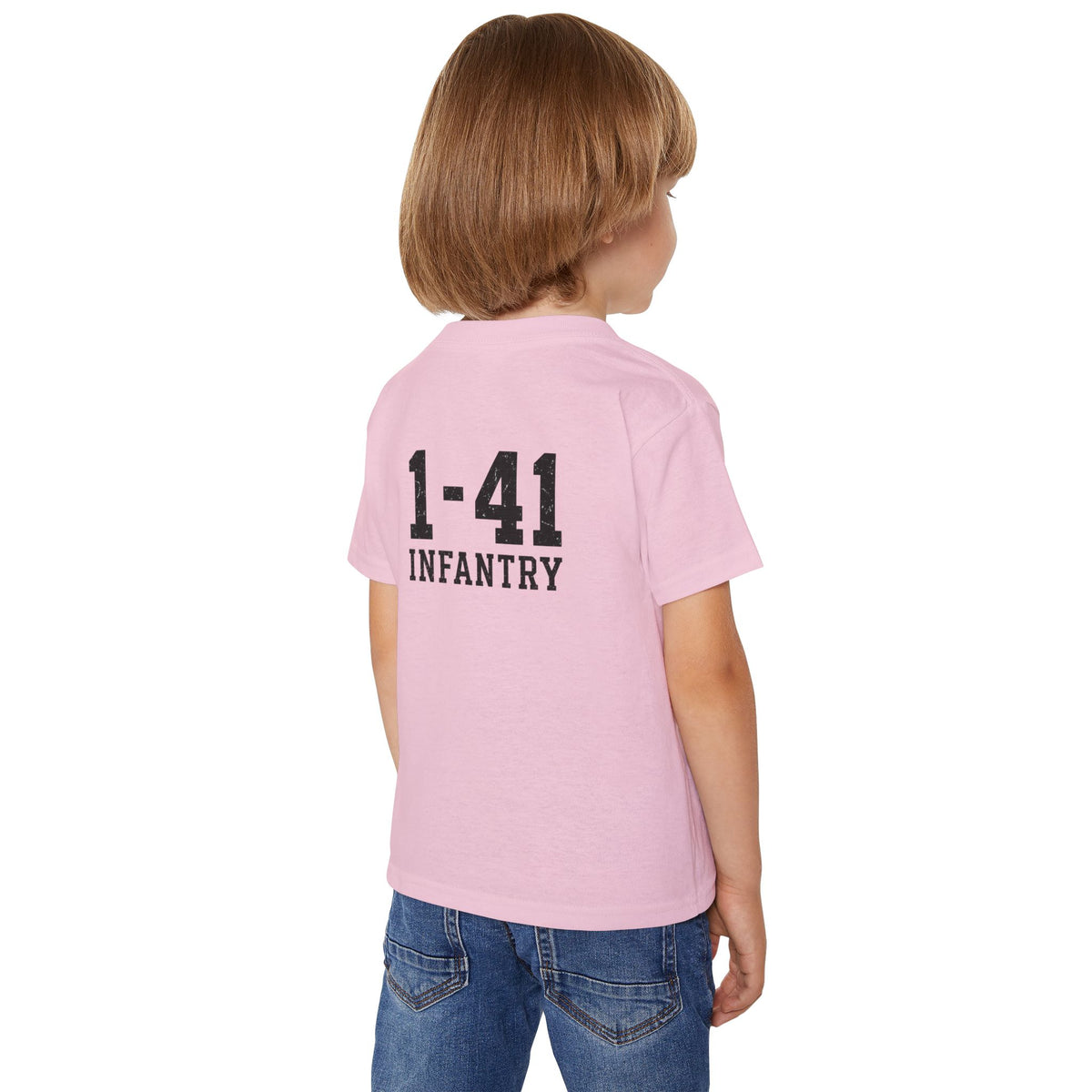 Dynasty 1-41 - Heavy Cotton™ Toddler T-shirt