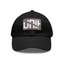 UAC - Dad Hat with Leather Patch