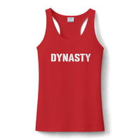 Dynasty 1-41 - Women's Performance Tank