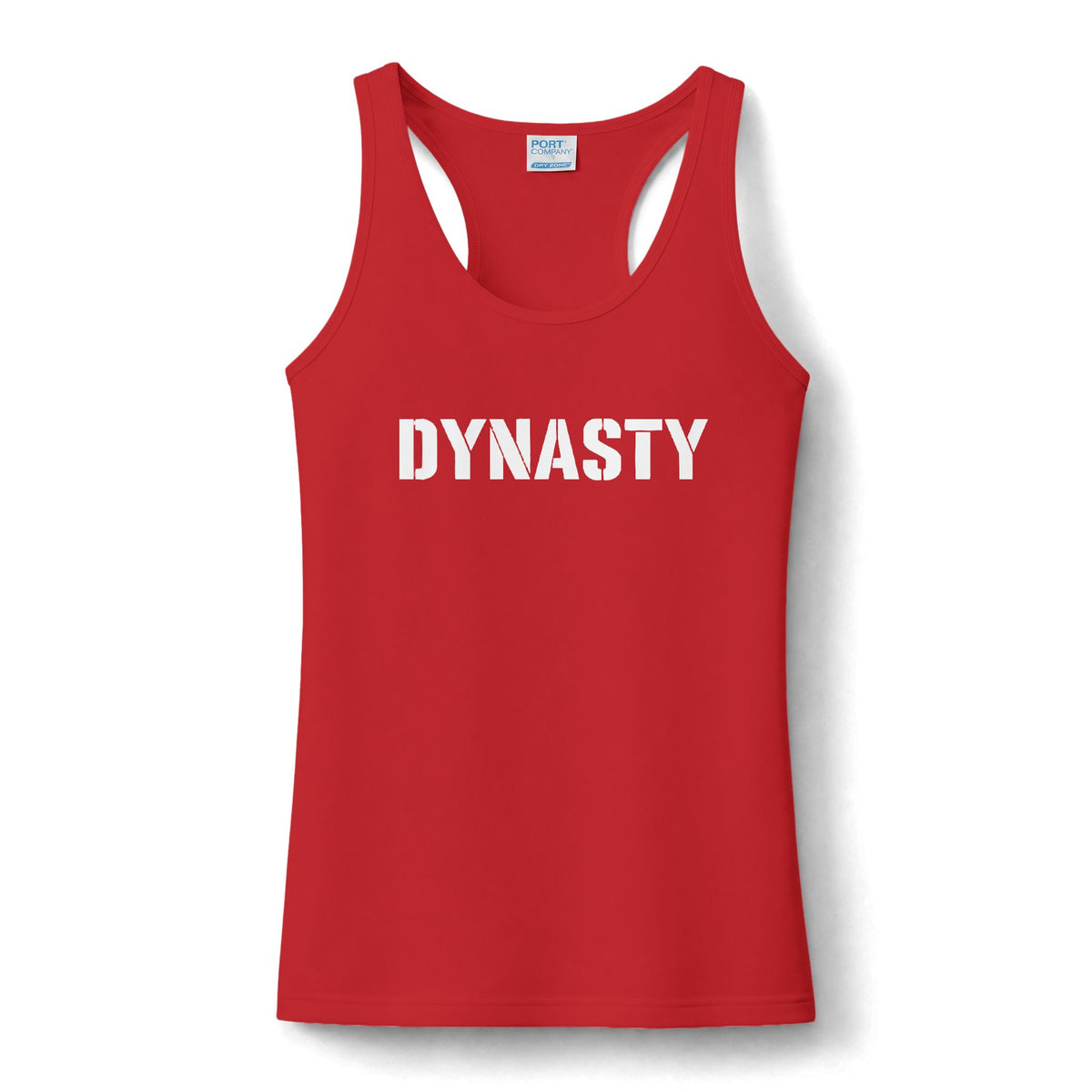 Dynasty 1-41 - Women's Performance Tank