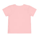 Dynasty 2 - Toddler Short Sleeve Tee