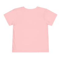 Dynasty 2 - Toddler Short Sleeve Tee