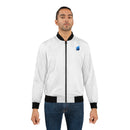 STAT-TIS - Men's Bomber Jacket (AOP)