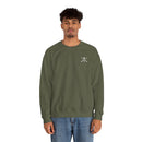 Dynasty EST 1917 1-41 D4 - Unisex Heavy Blend™ Crewneck Sweatshirt