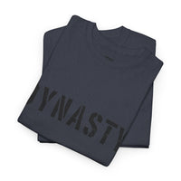 Dynasty EST 1917 1 - Unisex Heavy Cotton Tee