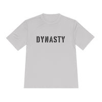 Dynasty 1-41 EST 1917 - Unisex Moisture Wicking Tee