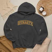 Dynasty 1-41 EST 1917 D2 - Unisex Heavy Blend™ Hooded Sweatshirt