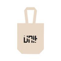 UAC - Double Wine Tote Bag