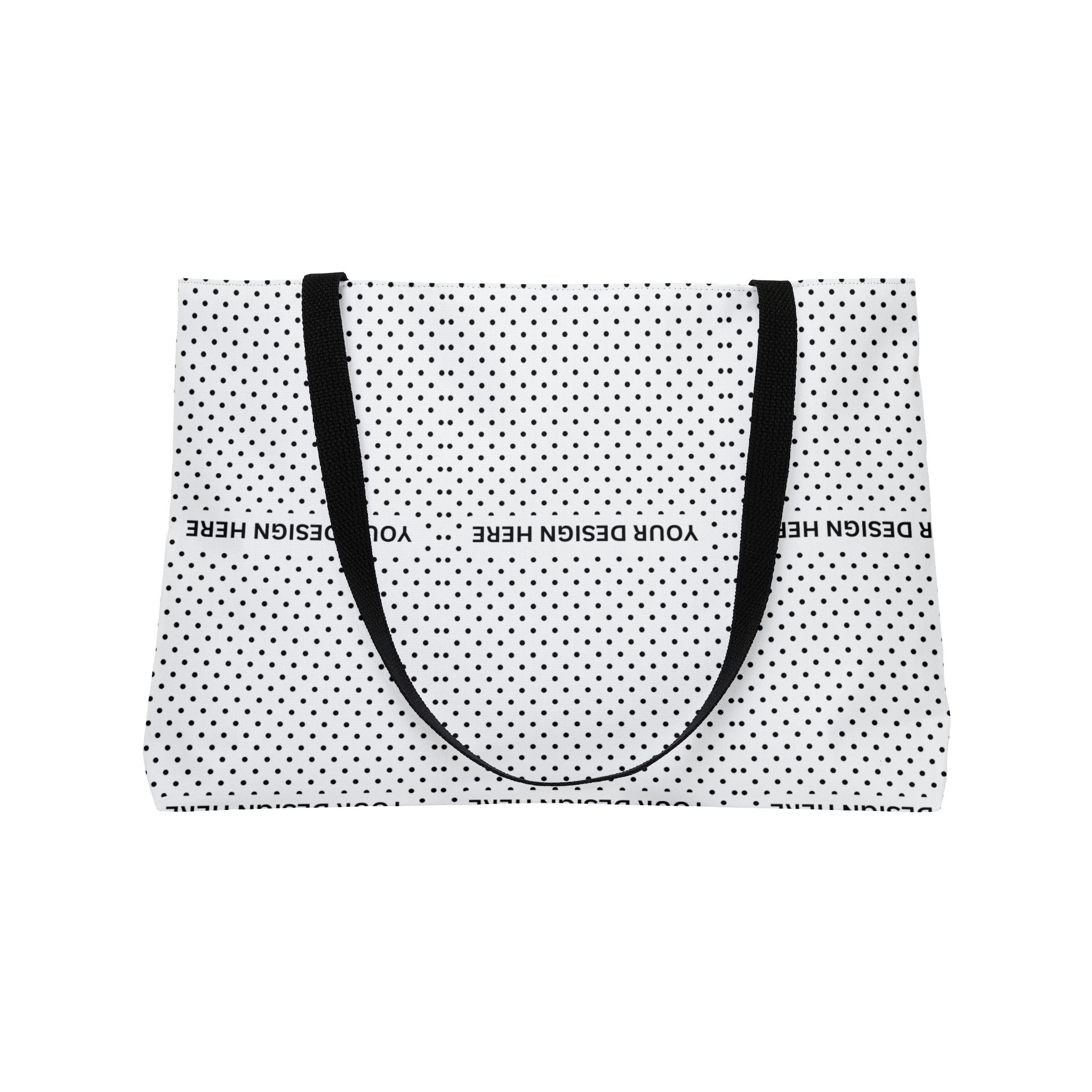 Weekender Tote Bag