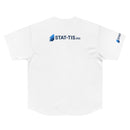 STAT-TIS - Men's Baseball Jersey 2 (AOP)
