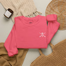 Dynasty EST 1917 1-41 D4 - Unisex Heavy Blend™ Crewneck Sweatshirt