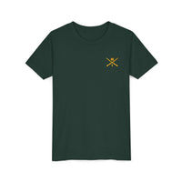 Dynasty 1-41 Infantry D3 - Youth Short Sleeve Tee