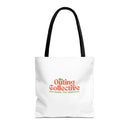 TOC - Tote Bag The Outing Collective
