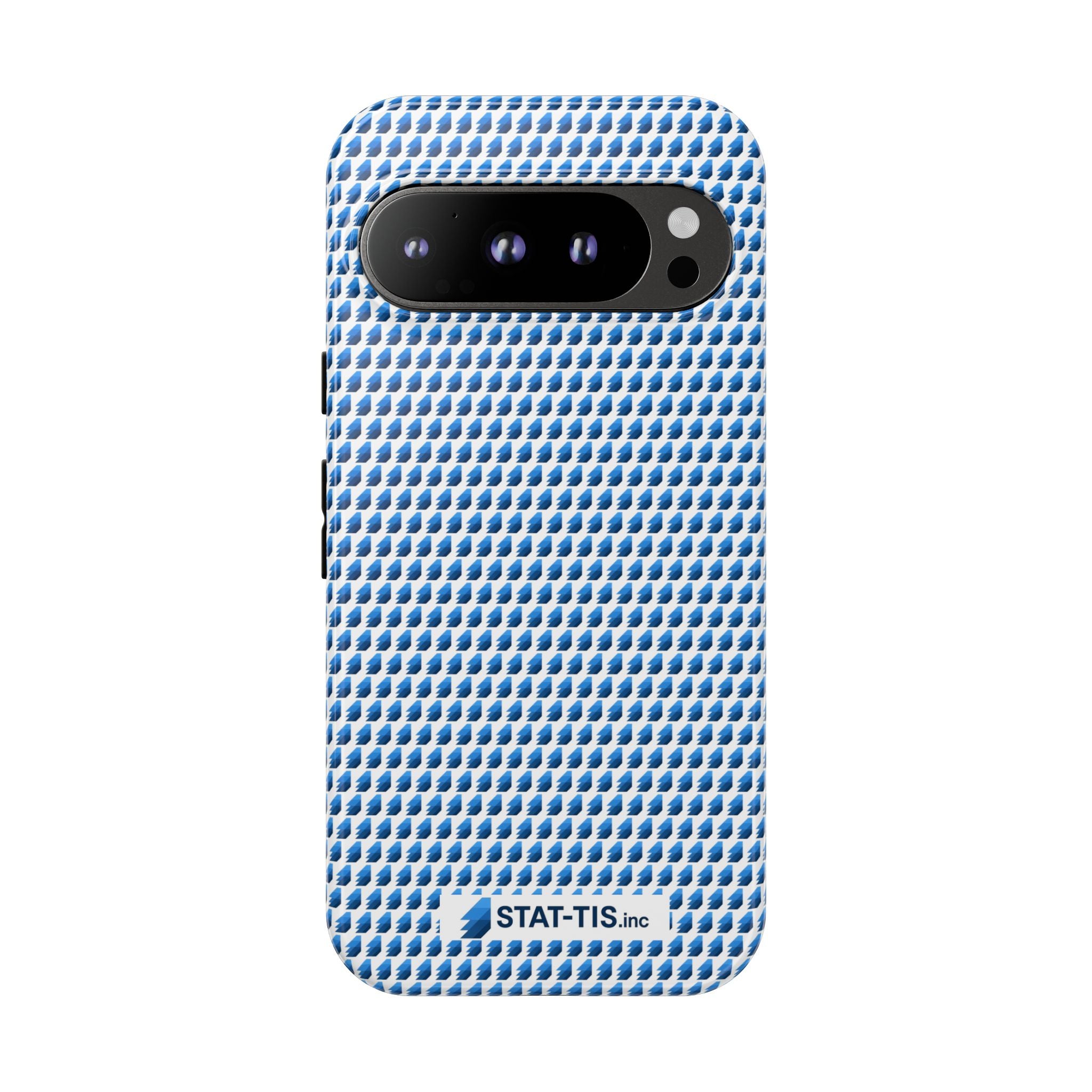 STAT-TIS - Tough Cases