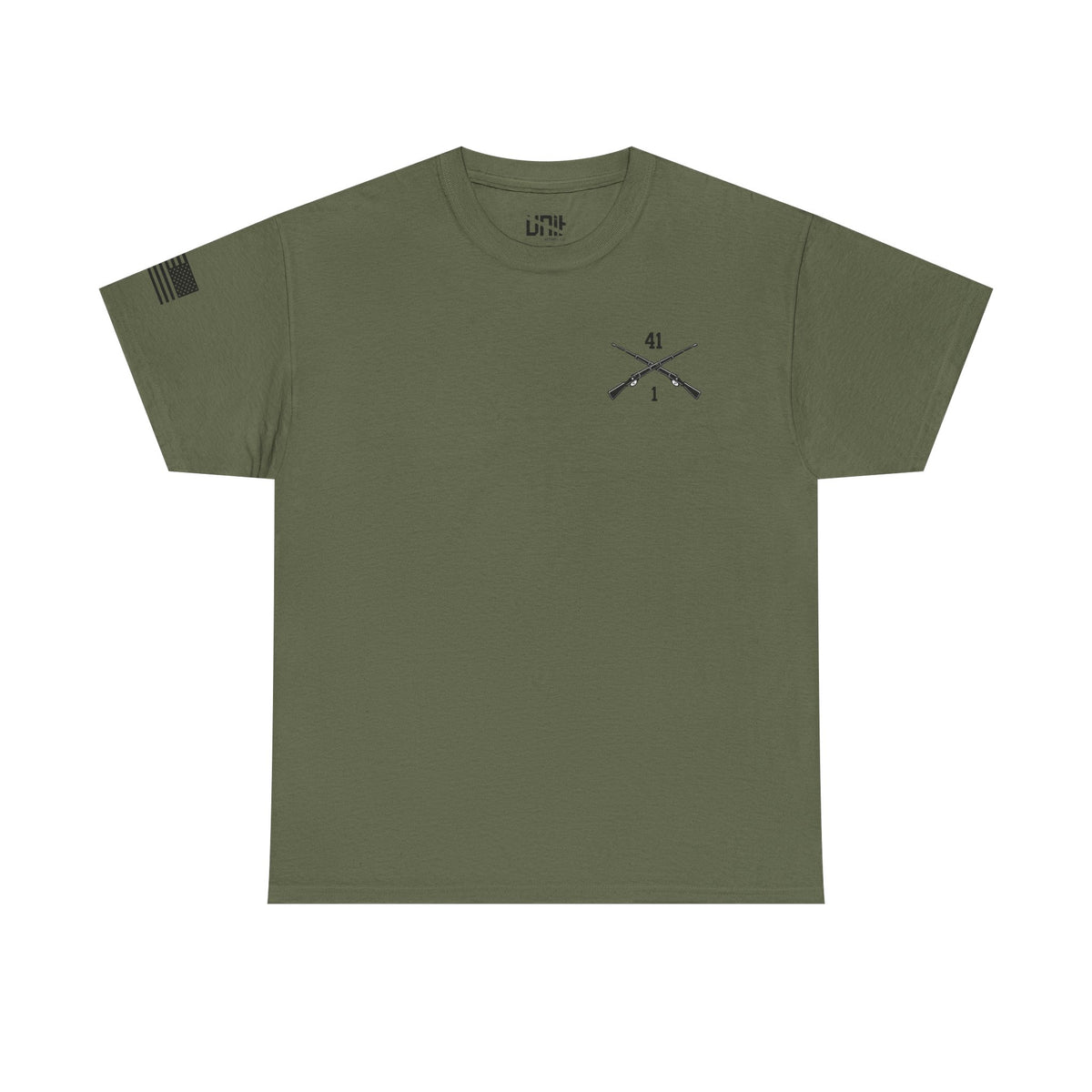 Military Green / S