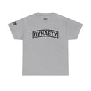 Dynasty 1-41 EST 1971 - Unisex Heavy Cotton Tee