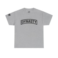 Dynasty 1-41 EST 1971 - Unisex Heavy Cotton Tee