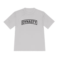 Dynasty 41-1 EST 1917 - Unisex Moisture Wicking Tee