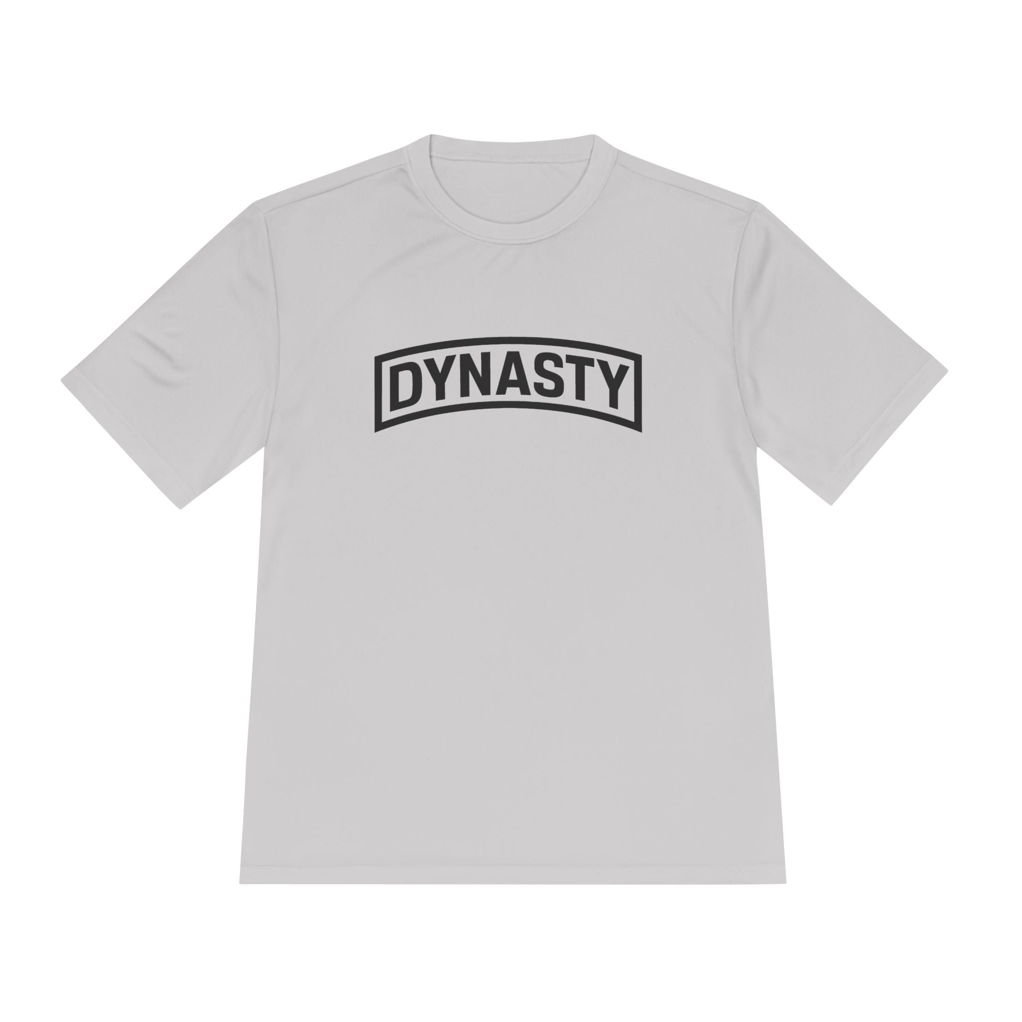 Dynasty 41-1 EST 1917 - Unisex Moisture Wicking Tee