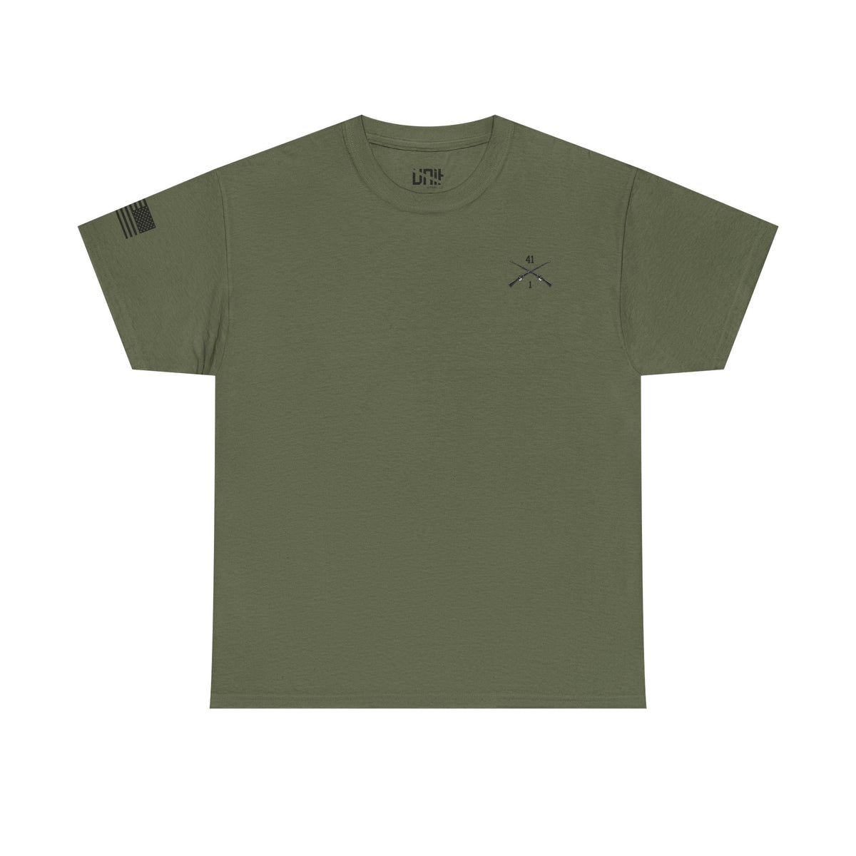 Military Green / S