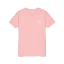 Dynasty 1-41 Mountain D4 - Youth Short Sleeve Tee