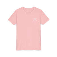 Dynasty 1-41 Mountain D4 - Youth Short Sleeve Tee