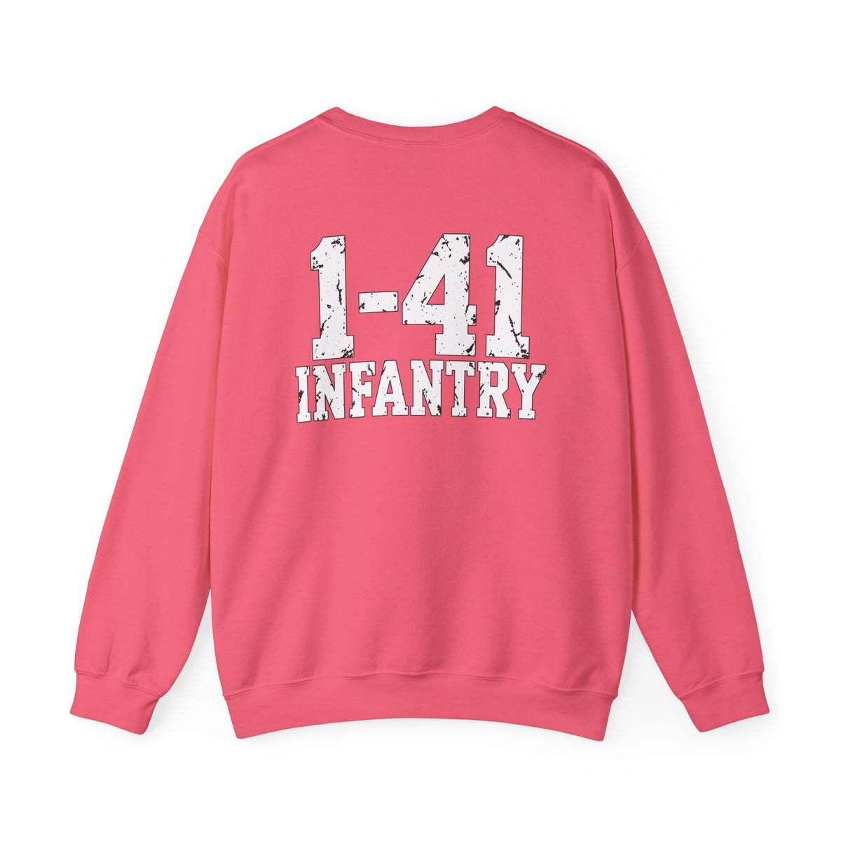 Dynasty 1-41 D3 - Unisex Heavy Blend™ Crewneck Sweatshirt