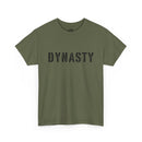 Dynasty EST 1917 1 - Unisex Heavy Cotton Tee