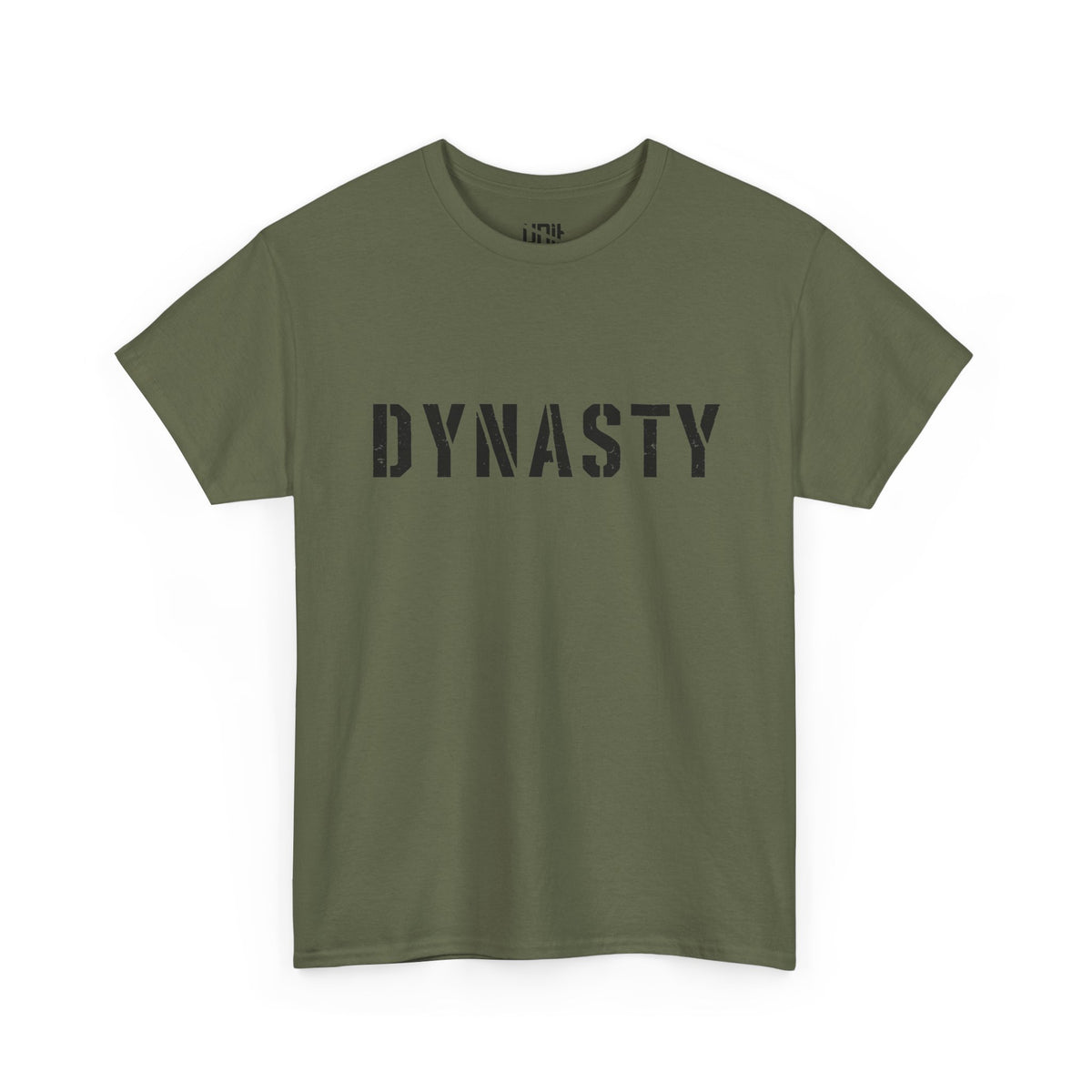 Dynasty EST 1917 1 - Unisex Heavy Cotton Tee