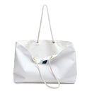 STAT-TIS - Weekender Bag