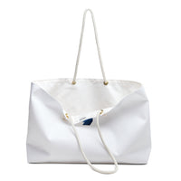 STAT-TIS - Weekender Bag