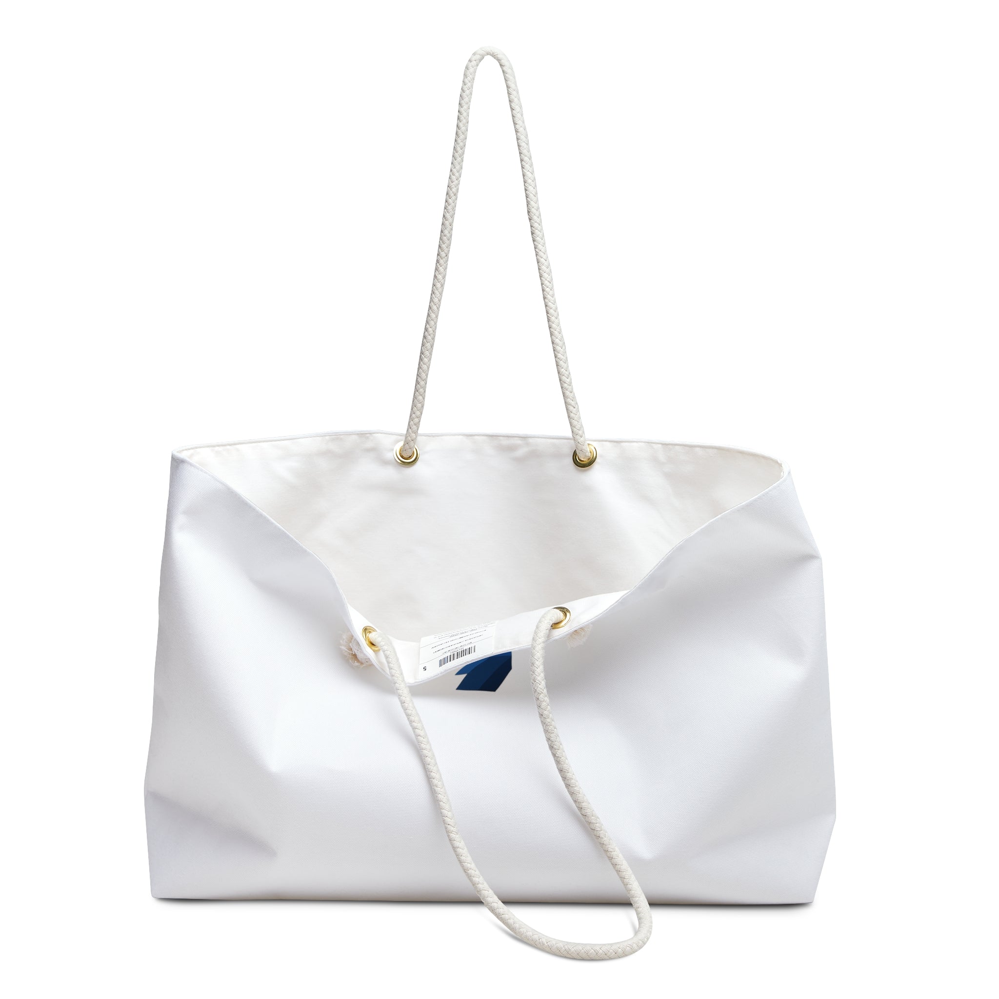 STAT-TIS - Weekender Bag