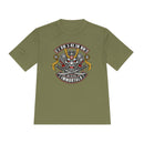 Dynasty I Co 1-41 IN BN 1 EST 1917 - Unisex Moisture Wicking Tee