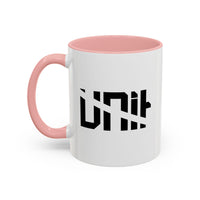 UAC - Accent Coffee Mug