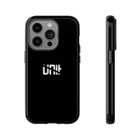 UAC - Phone Cases