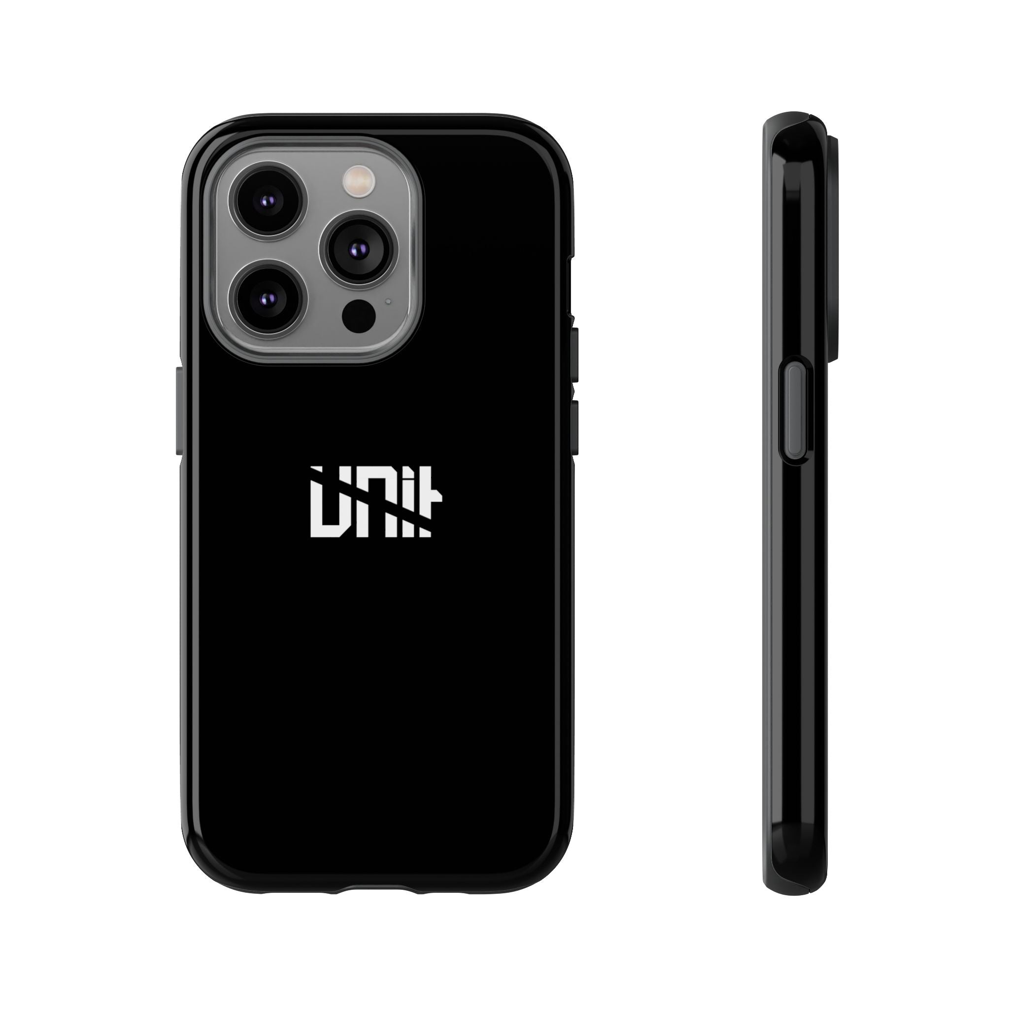 UAC - Phone Cases