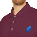 STAT-TIS - adidas Unisex Performance Polo