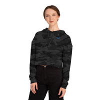 RSF - Women’s Cropped Hooded Sweatshirt