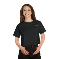 RSF -  Women's Champion Cropped T-Shirt