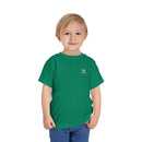 Dynasty 2 - Toddler Short Sleeve Tee