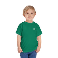 Dynasty 2 - Toddler Short Sleeve Tee
