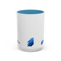 STAT-TIS - Accent Coffee Mug (11, 15oz)