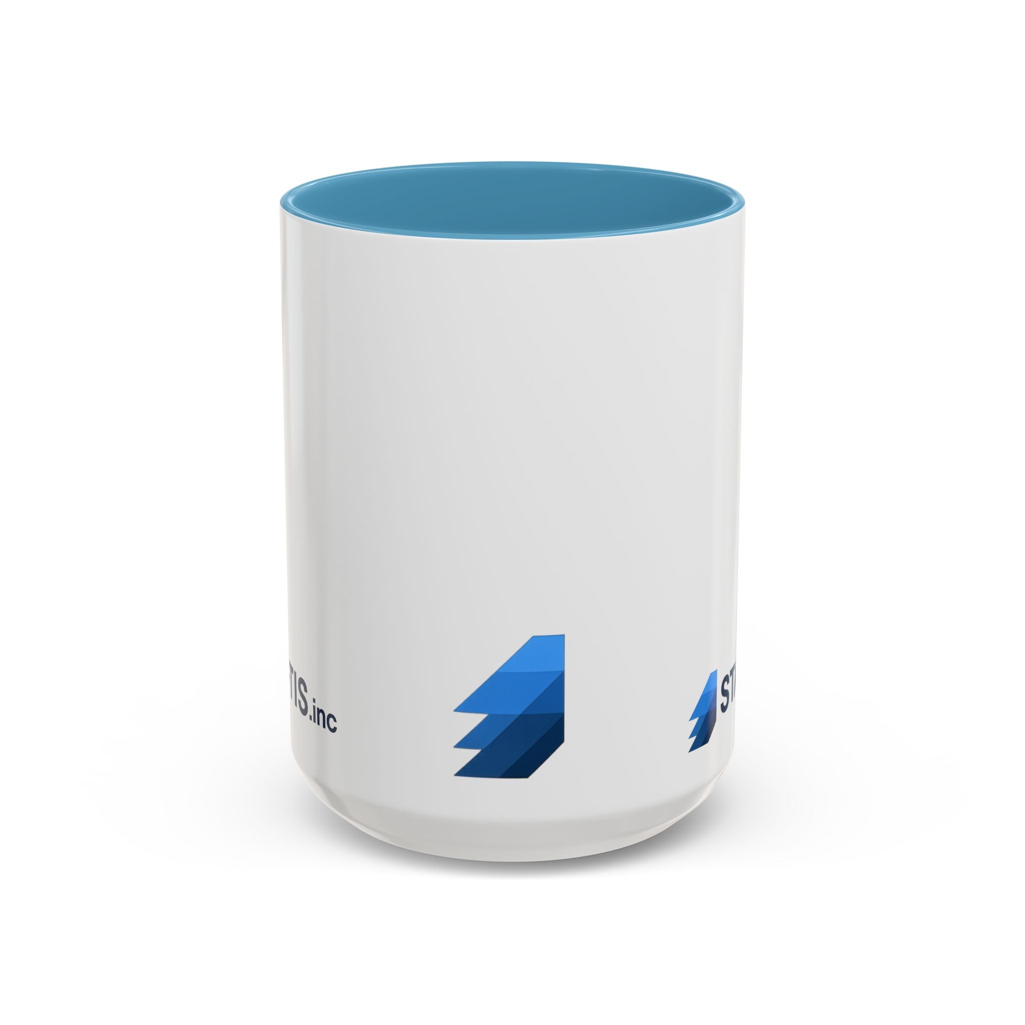 STAT-TIS - Accent Coffee Mug (11, 15oz)