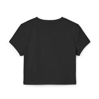 Rome's Bar - Women's Cropped Baby Tee (Rome's)