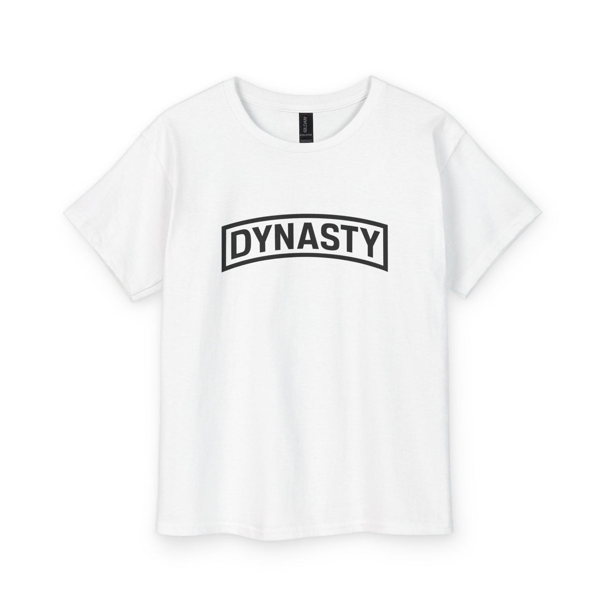 Dynasty 1-141 - Youth Ultra Cotton Tee