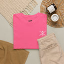 1-41 Infantry EST 1917 D3 - Unisex Heavy Cotton Tee