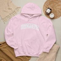 Dynasty 1-41 EST 1917 D2 - Unisex Heavy Blend™ Hooded Sweatshirt