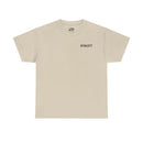 Dynasty EST 1917 1 Minimalist - Unisex Heavy Cotton Tee
