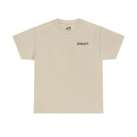 Dynasty EST 1917 1 Minimalist - Unisex Heavy Cotton Tee